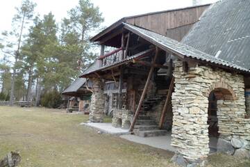 Фото Фермерские дома Viruna Farm г. Kiraste 1