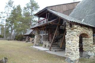 Фото Фермерские дома Viruna Farm г. Kiraste